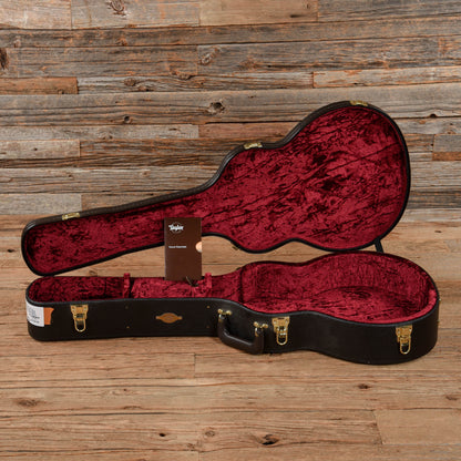 Taylor Custom GS w/ Florentine Cutaway Sinker Redwood & Indian Rosewood 2020 Acoustic Guitars / OM and Auditorium