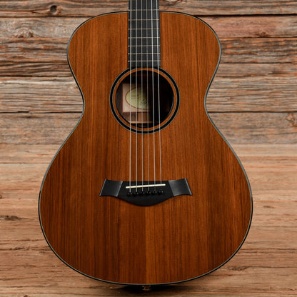 Taylor Custom TF Sinker Redwood Natural 2012 Acoustic Guitars / OM and Auditorium