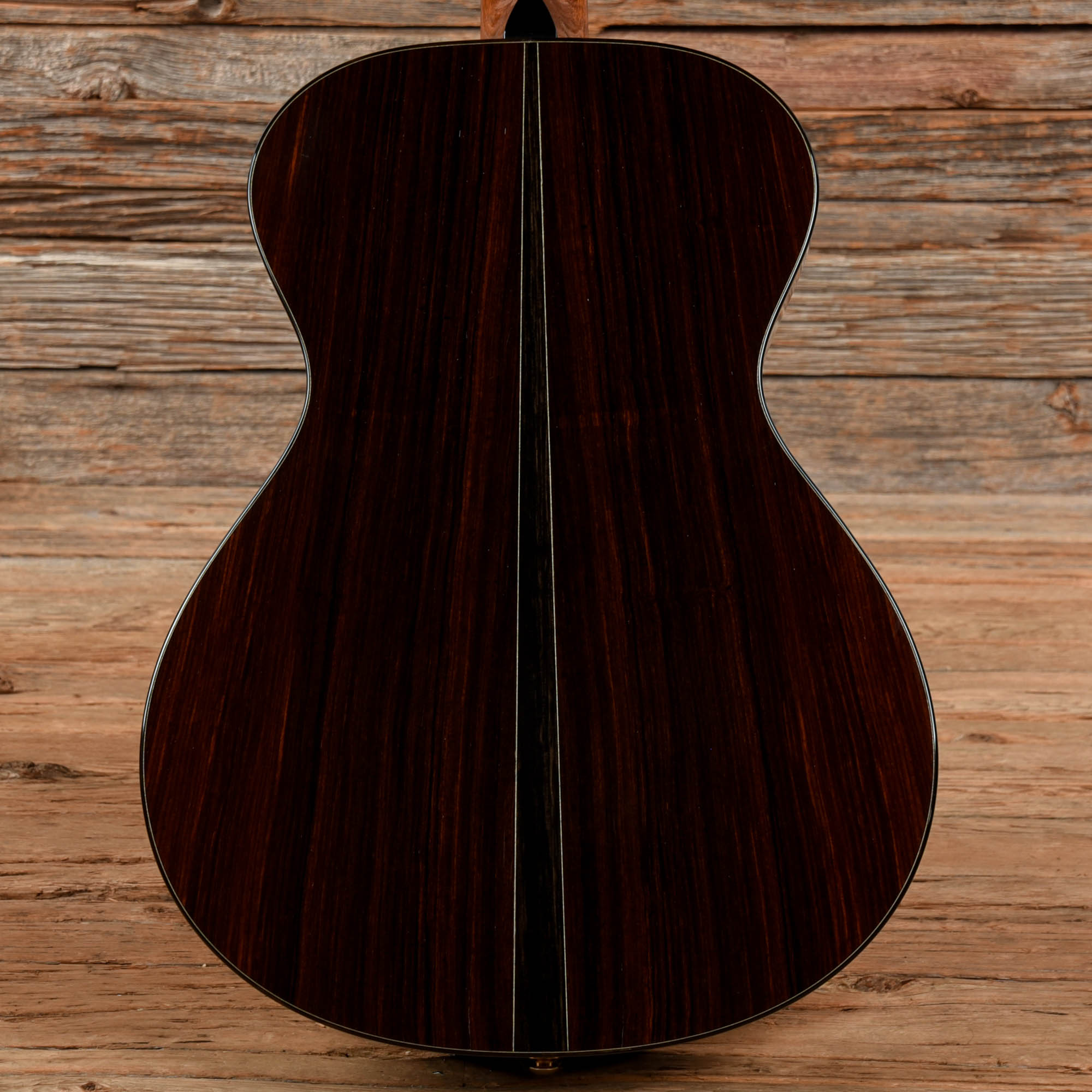 Taylor Custom TF Sinker Redwood Natural 2012 Acoustic Guitars / OM and Auditorium