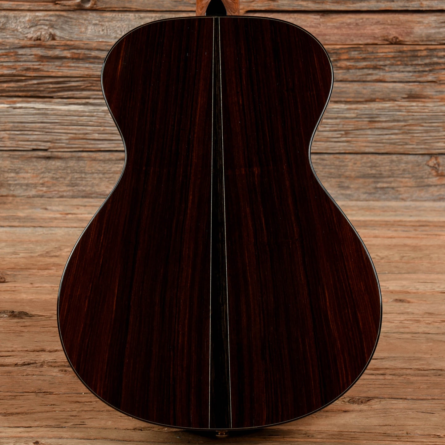 Taylor Custom TF Sinker Redwood Natural 2012 Acoustic Guitars / OM and Auditorium