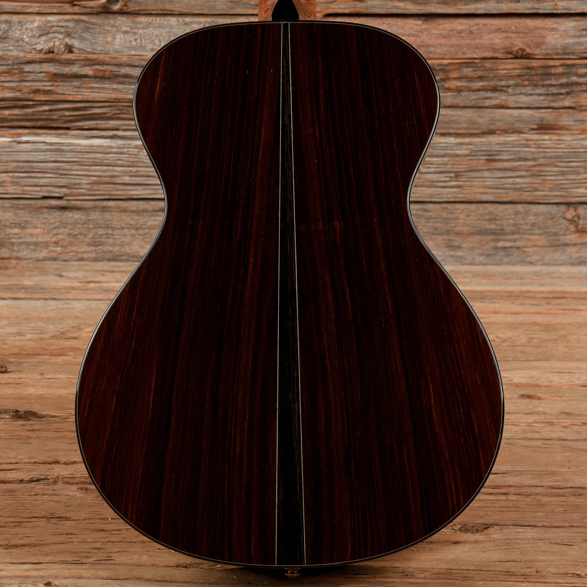 Taylor Custom TF Sinker Redwood Natural 2012 Acoustic Guitars / OM and Auditorium