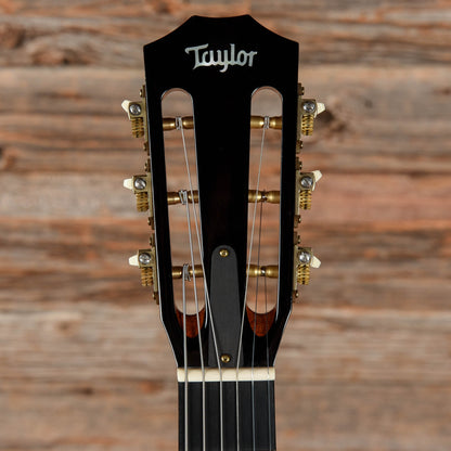 Taylor Custom TF Sinker Redwood Natural 2012 Acoustic Guitars / OM and Auditorium