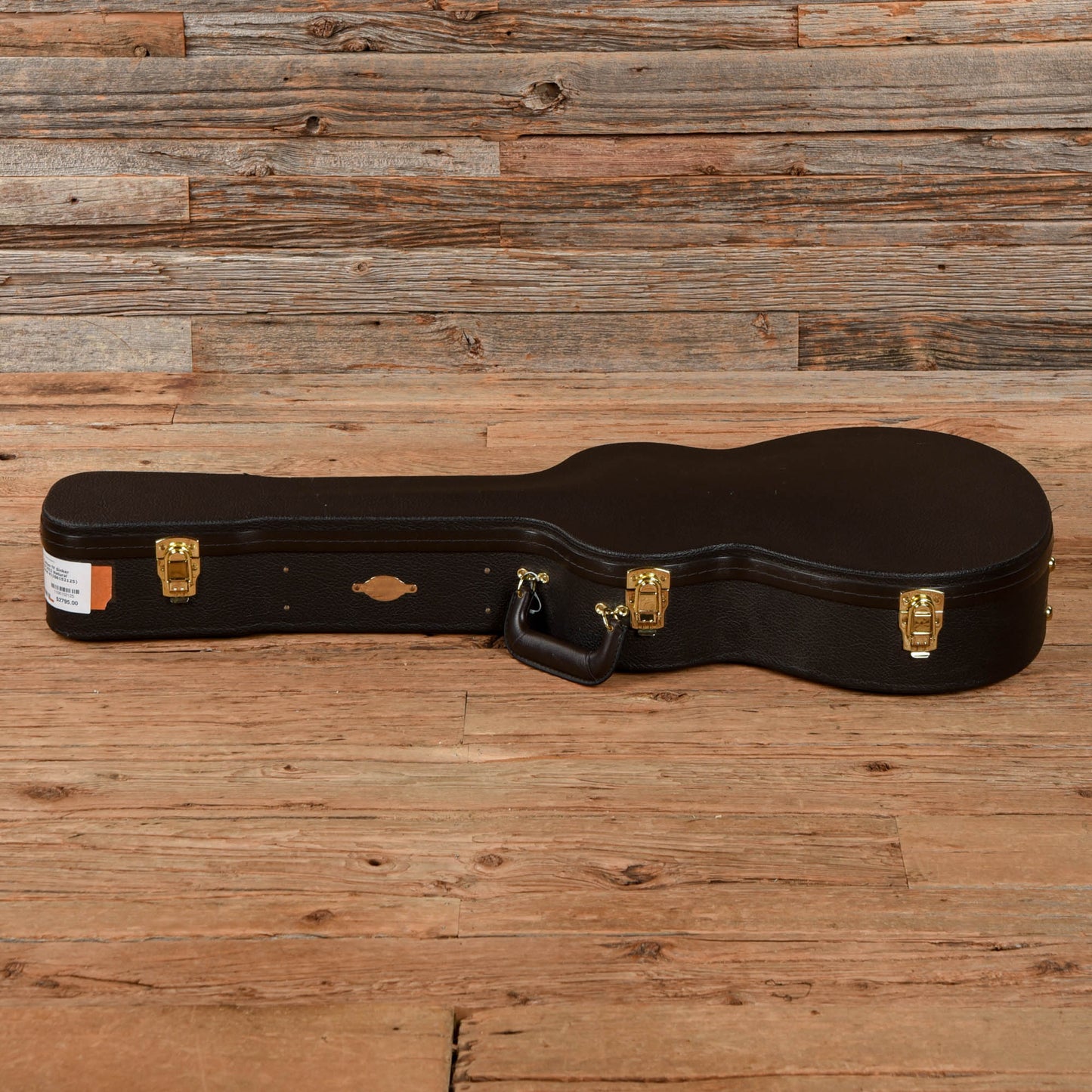 Taylor Custom TF Sinker Redwood Natural 2012 Acoustic Guitars / OM and Auditorium