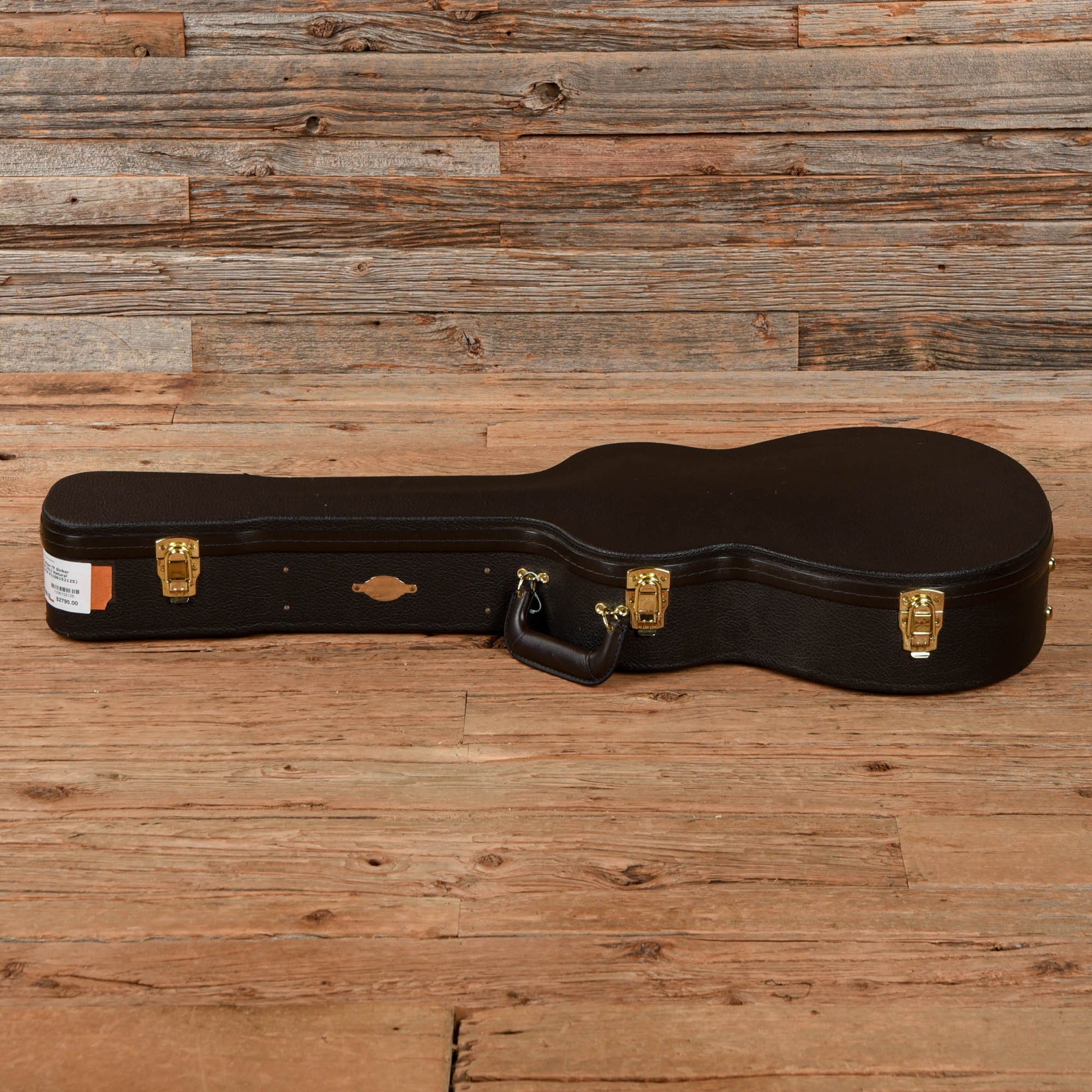 Taylor Custom TF Sinker Redwood Natural 2012 Acoustic Guitars / OM and Auditorium