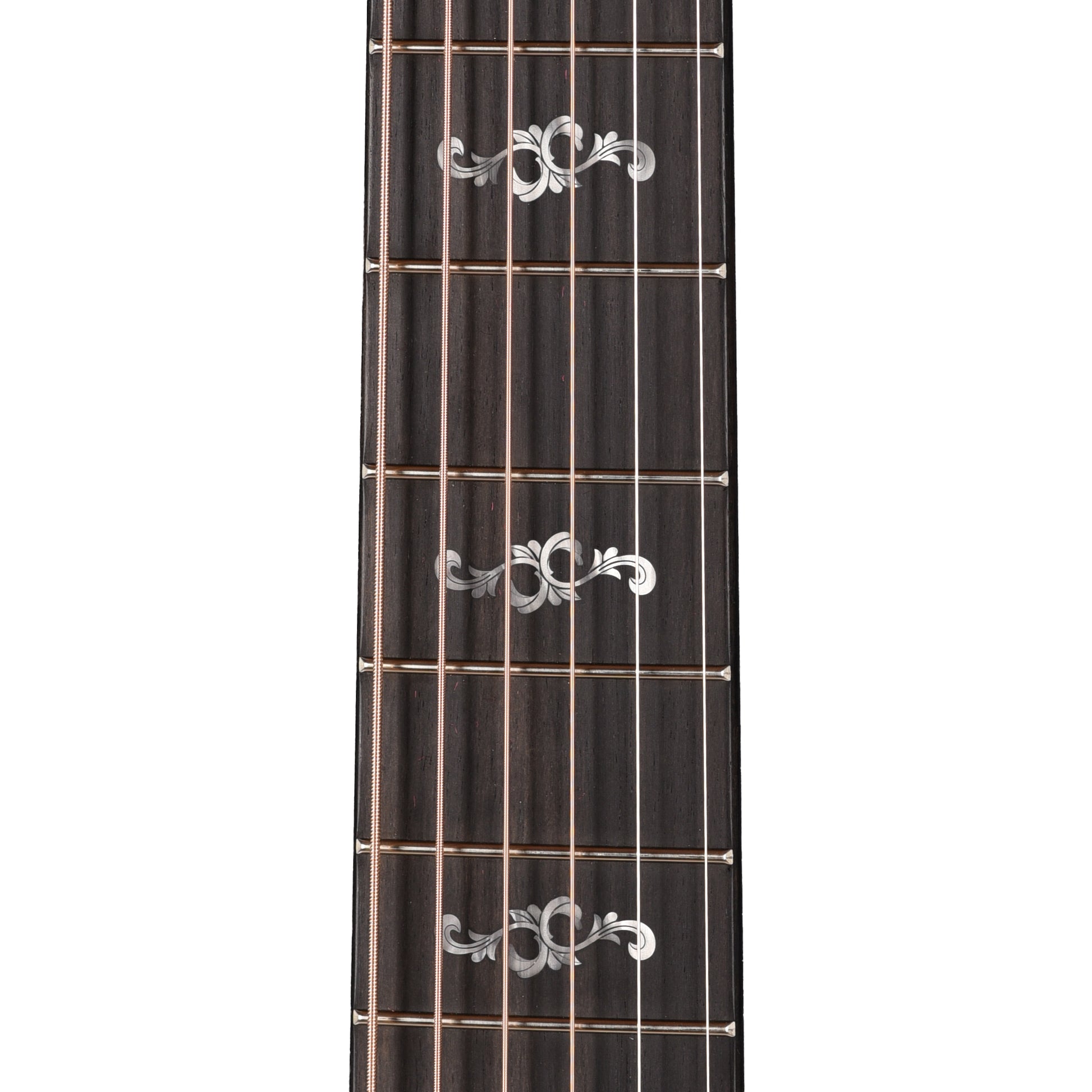 Taylor Custom "The Catch" #18 NAMM 2025 Grand Auditorium Lutz Spruce/Maple Desert Dawn ES2 Acoustic Guitars / OM and Auditorium