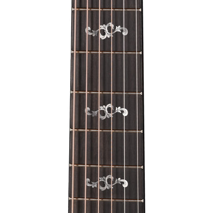 Taylor Custom "The Catch" #18 NAMM 2025 Grand Auditorium Lutz Spruce/Maple Desert Dawn ES2 Acoustic Guitars / OM and Auditorium