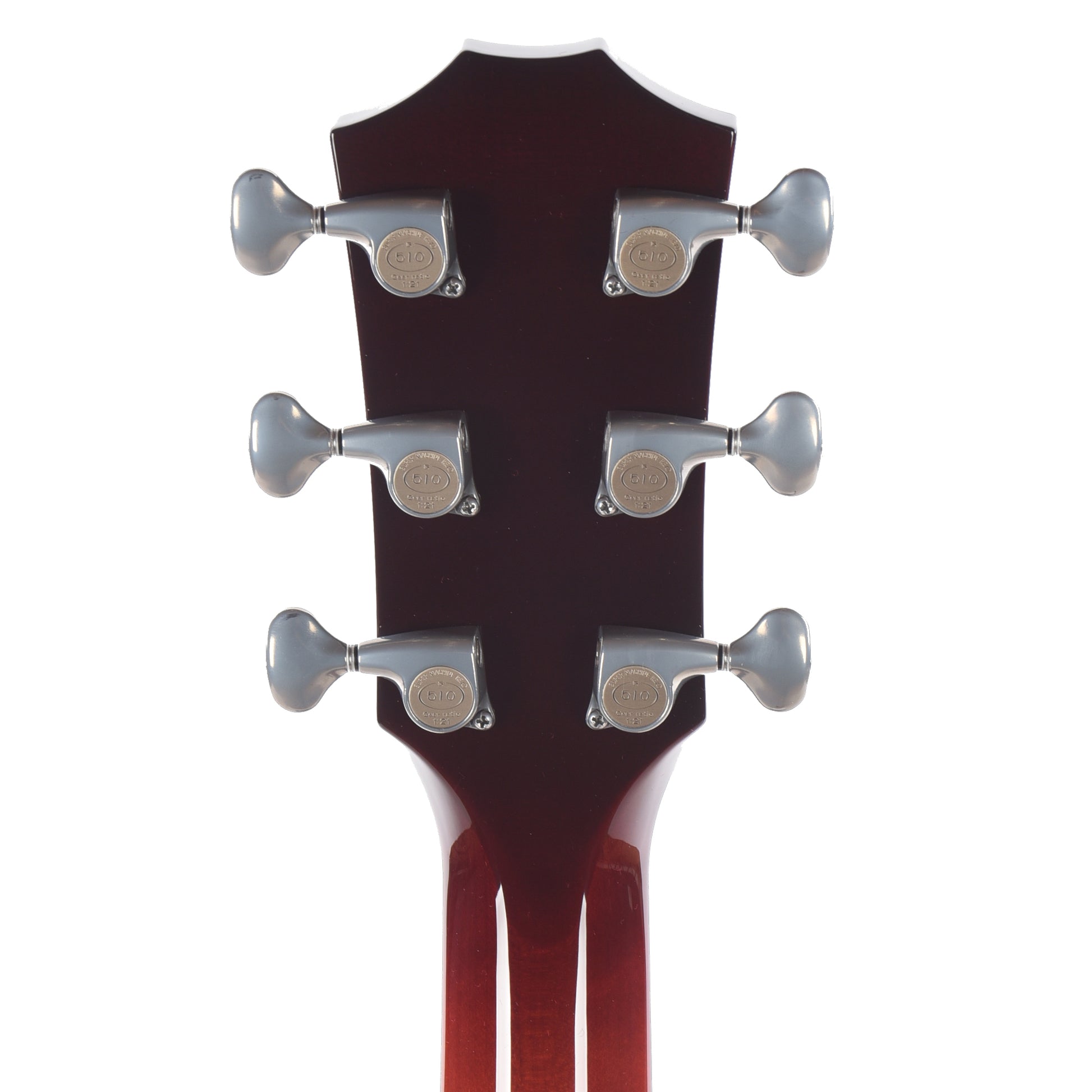 Taylor Custom "The Catch" #18 NAMM 2025 Grand Auditorium Lutz Spruce/Maple Desert Dawn ES2 Acoustic Guitars / OM and Auditorium