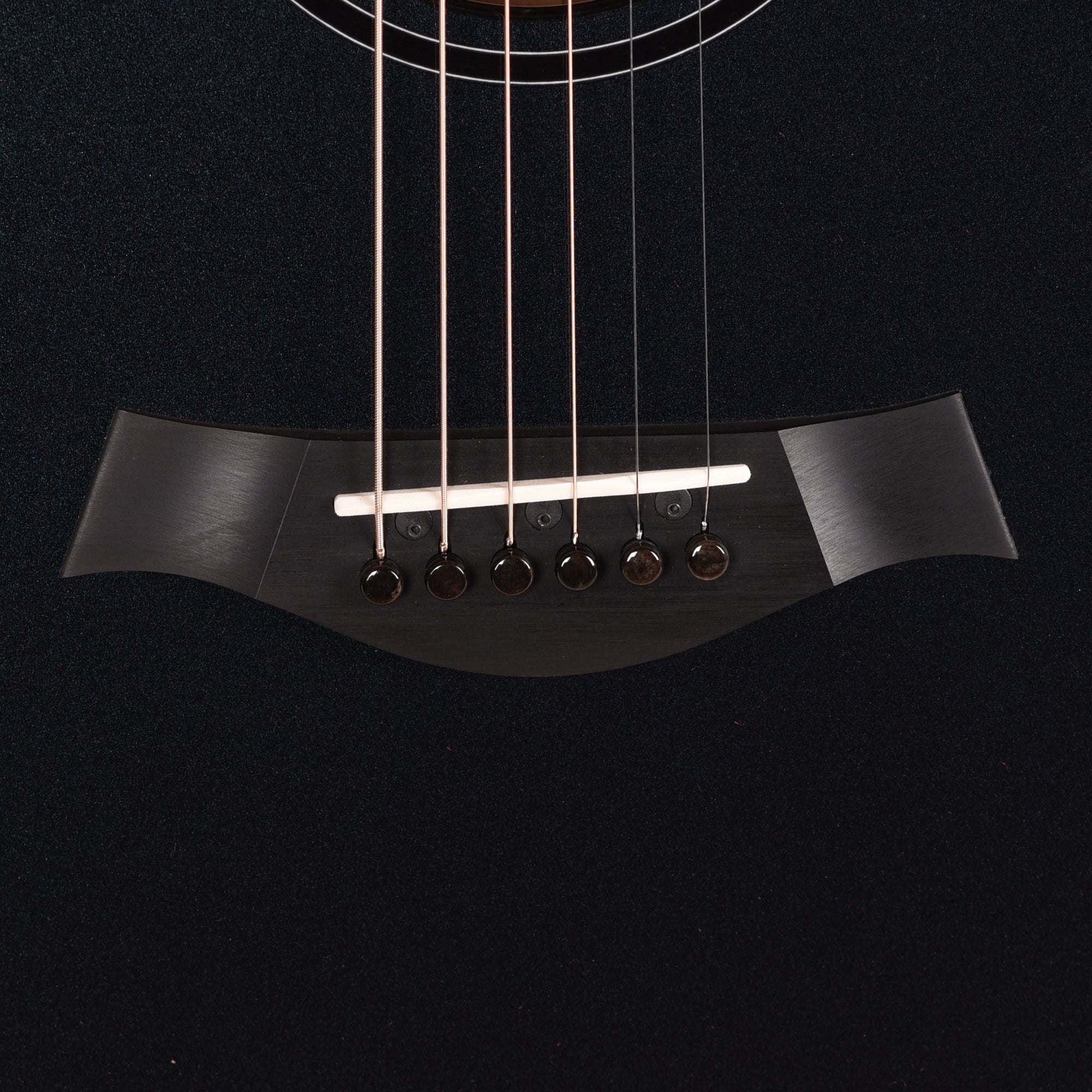 Taylor Custom 