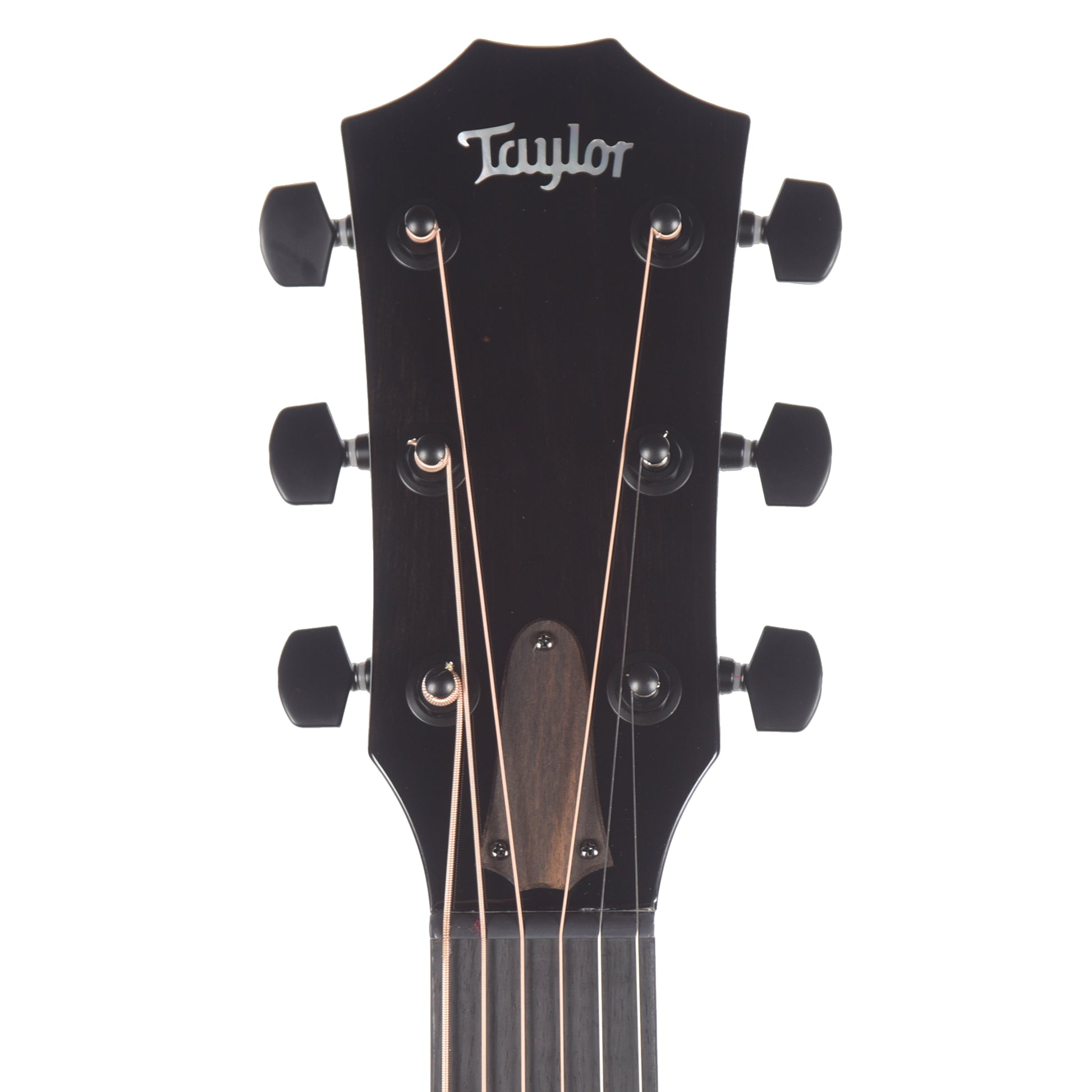 Taylor Custom "The Catch" #48 NAMM 2025 Grand Auditorium Shamel Ash Dark Turquoise Metallic Acoustic Guitars / OM and Auditorium