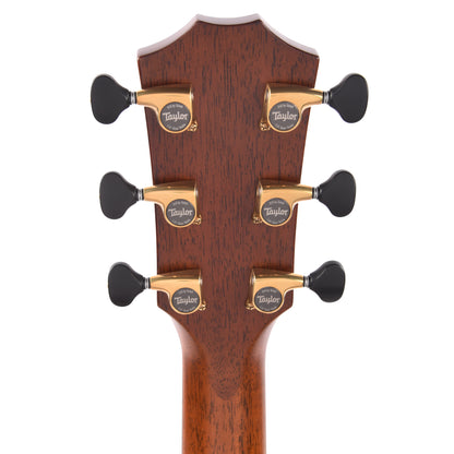 Taylor Custom "The Catch" NAMM 2024 #11 C14ce Grand Auditorium Western Red Cedar/Grafted Walnut Aged Toner Top Light Shaded Edgeburst Body Acoustic Guitars / OM and Auditorium