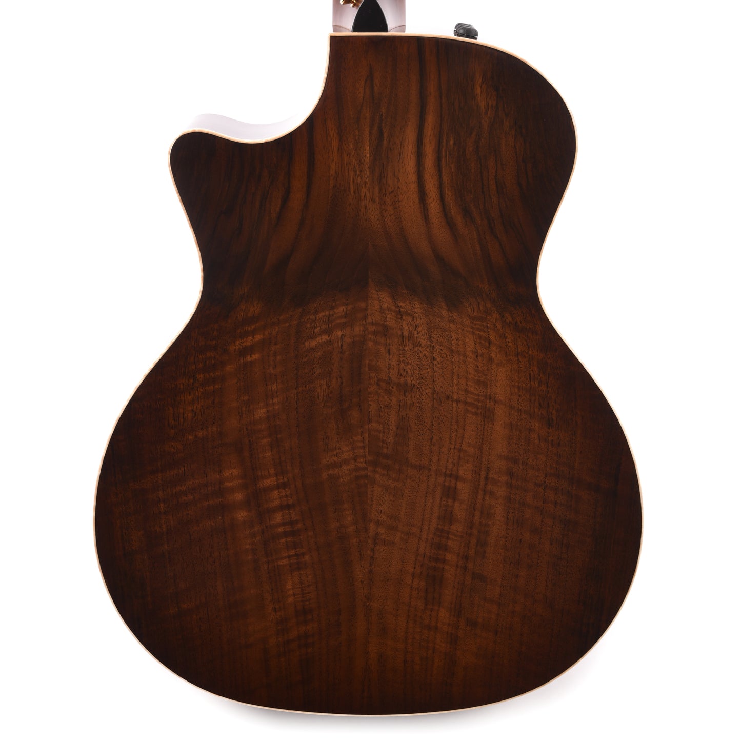 Taylor Custom "The Catch" NAMM 2024 #11 C14ce Grand Auditorium Western Red Cedar/Grafted Walnut Aged Toner Top Light Shaded Edgeburst Body Acoustic Guitars / OM and Auditorium