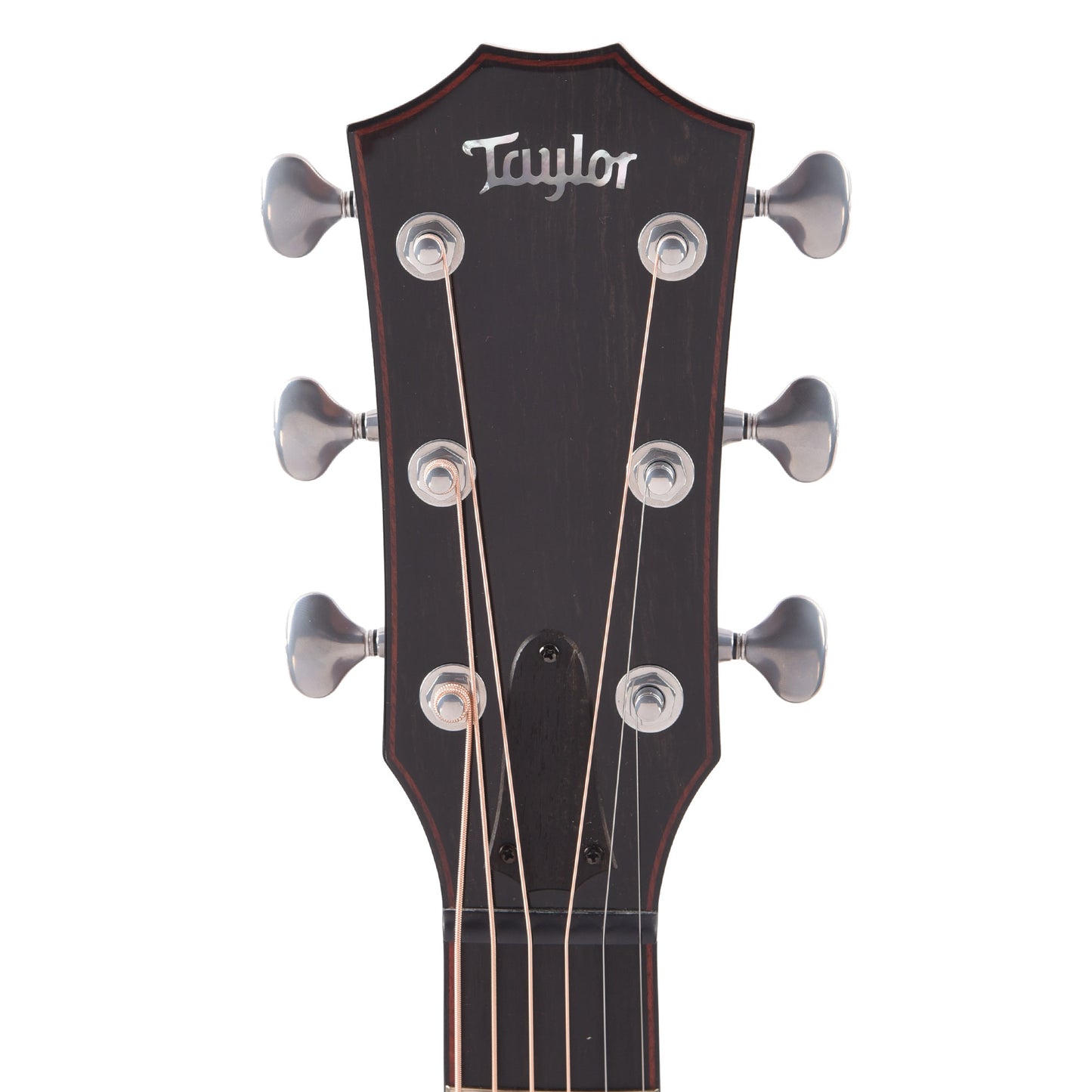 Taylor Custom "The Catch" NAMM 2024 #14 C14ce Grand Auditorium Bearclaw Sitka/AA Indian Rosewood Natural Acoustic Guitars / OM and Auditorium
