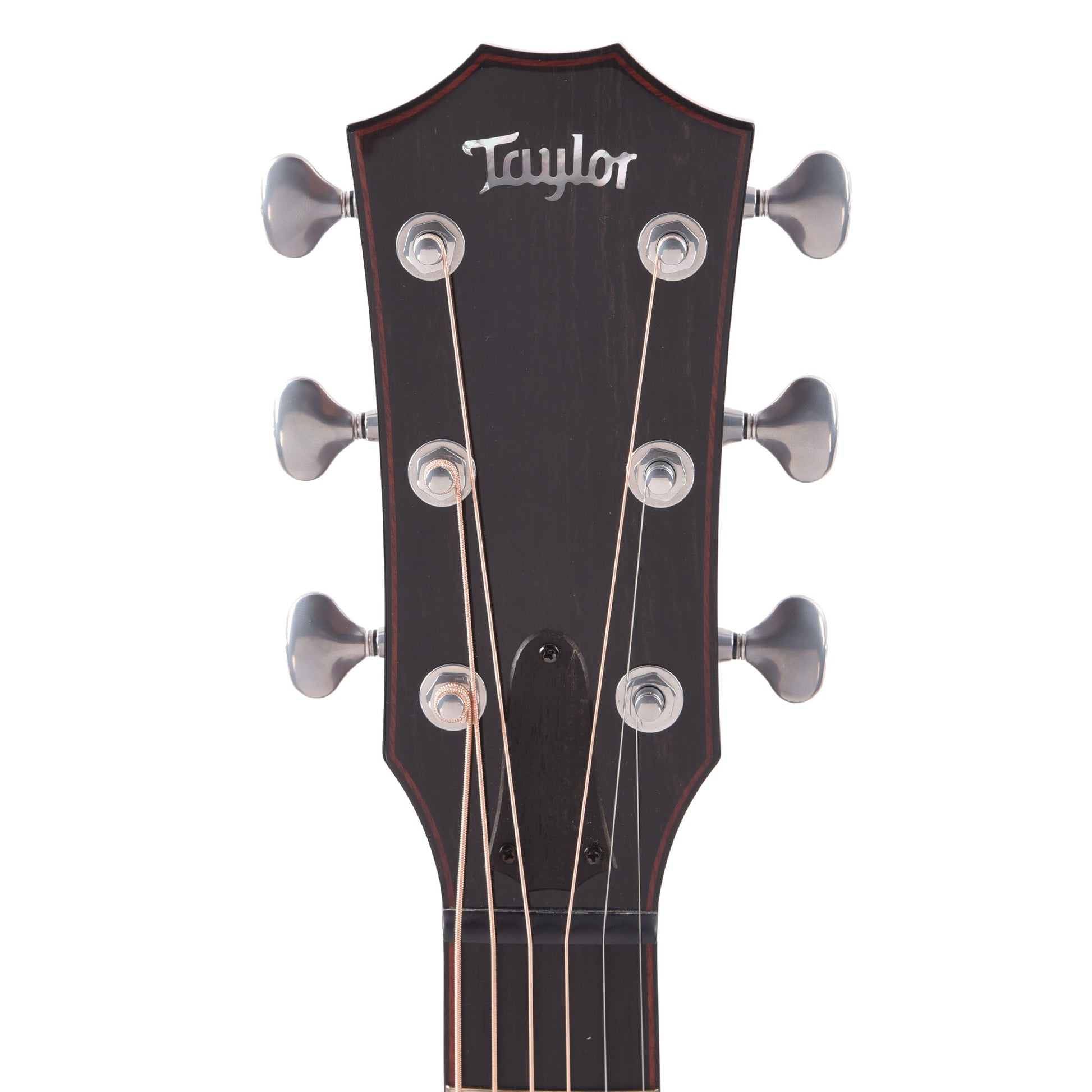 Taylor Custom "The Catch" NAMM 2024 #14 C14ce Grand Auditorium Bearclaw Sitka/AA Indian Rosewood Natural Acoustic Guitars / OM and Auditorium