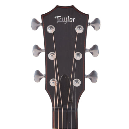 Taylor Custom "The Catch" NAMM 2024 #14 C14ce Grand Auditorium Bearclaw Sitka/AA Indian Rosewood Natural Acoustic Guitars / OM and Auditorium