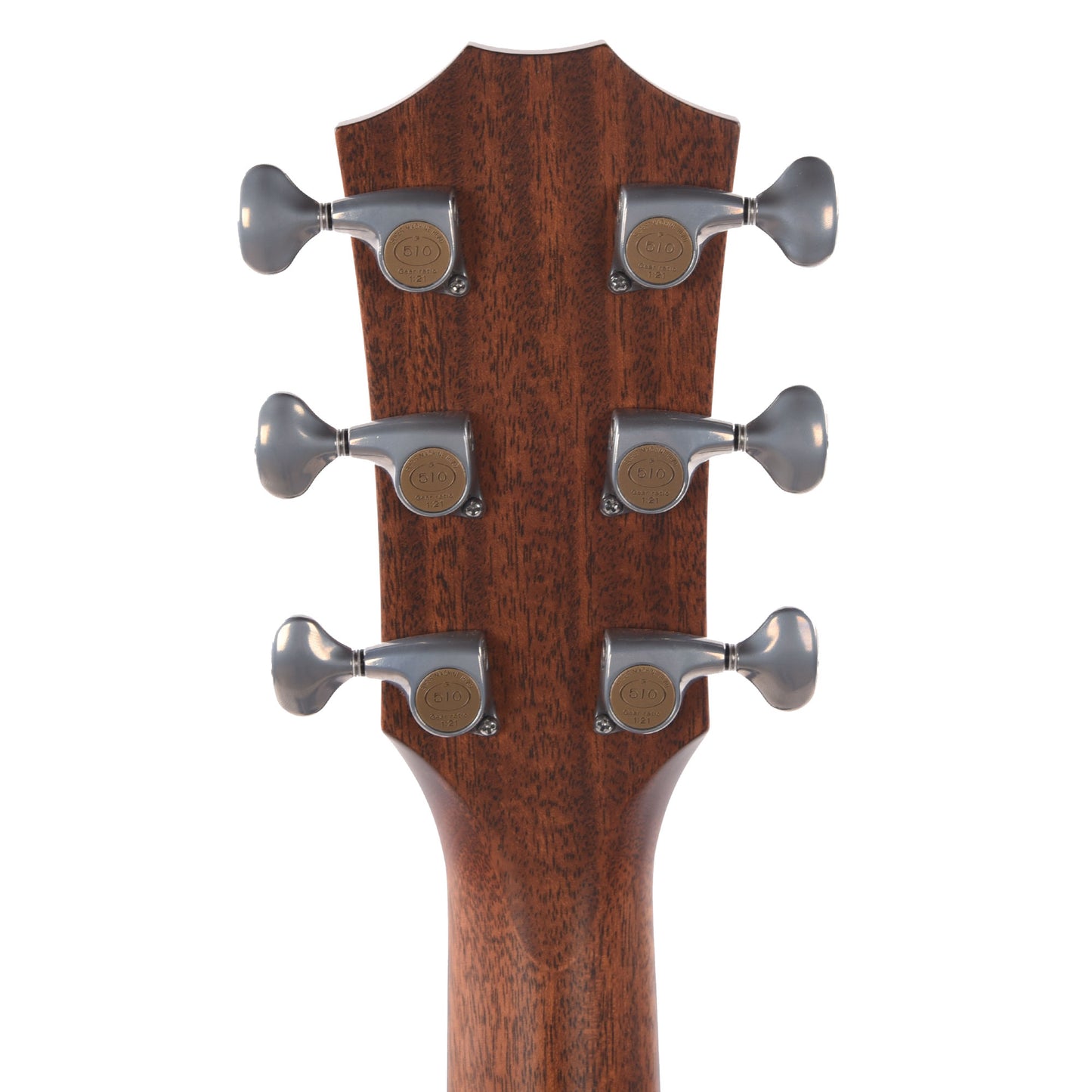 Taylor Custom "The Catch" NAMM 2024 #14 C14ce Grand Auditorium Bearclaw Sitka/AA Indian Rosewood Natural Acoustic Guitars / OM and Auditorium