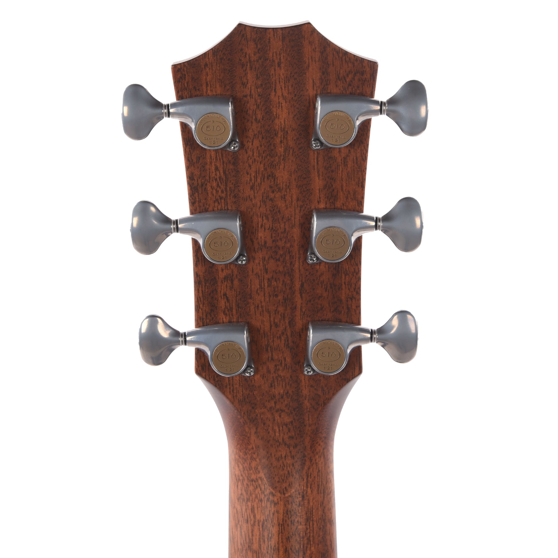Taylor Custom "The Catch" NAMM 2024 #14 C14ce Grand Auditorium Bearclaw Sitka/AA Indian Rosewood Natural Acoustic Guitars / OM and Auditorium