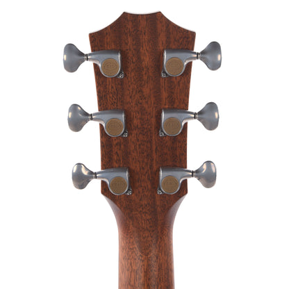 Taylor Custom "The Catch" NAMM 2024 #14 C14ce Grand Auditorium Bearclaw Sitka/AA Indian Rosewood Natural Acoustic Guitars / OM and Auditorium