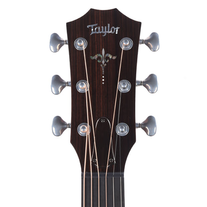 Taylor Custom "The Catch" NAMM 2024 #25 C14ce Grand Auditorium Western Red Cedar/East Indian Rosewood Brown Sugar Mocha Acoustic Guitars / OM and Auditorium