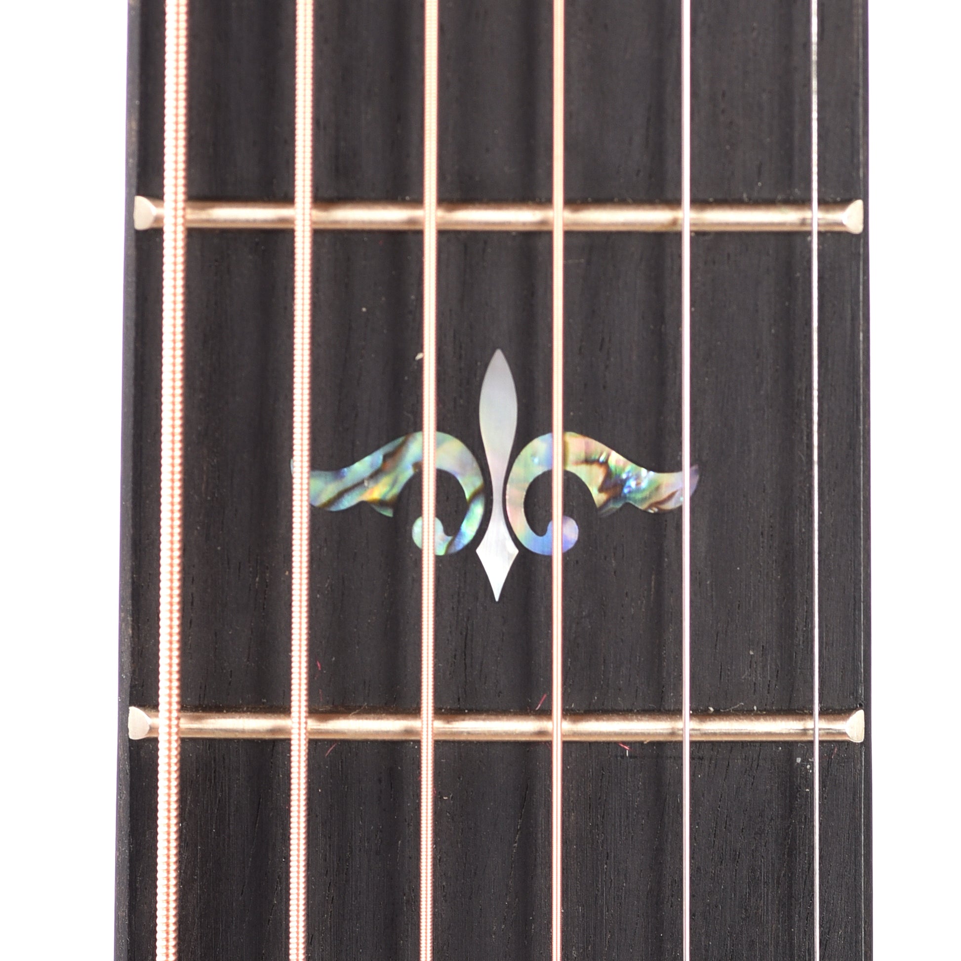 Taylor Custom "The Catch" NAMM 2024 #25 C14ce Grand Auditorium Western Red Cedar/East Indian Rosewood Brown Sugar Mocha Acoustic Guitars / OM and Auditorium