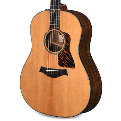 Taylor Custom "The Catch" NAMM 2024 #33 C17e Grand Pacific Torrefied Sitka/Bocote Aged Toner Acoustic Guitars / OM and Auditorium