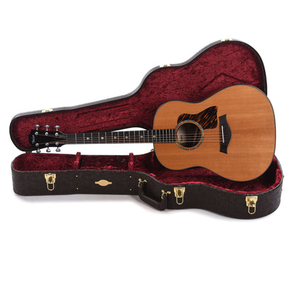 Taylor Custom "The Catch" NAMM 2024 #33 C17e Grand Pacific Torrefied Sitka/Bocote Aged Toner Acoustic Guitars / OM and Auditorium