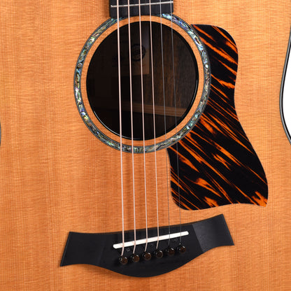 Taylor Custom "The Catch" NAMM 2024 #33 C17e Grand Pacific Torrefied Sitka/Bocote Aged Toner Acoustic Guitars / OM and Auditorium