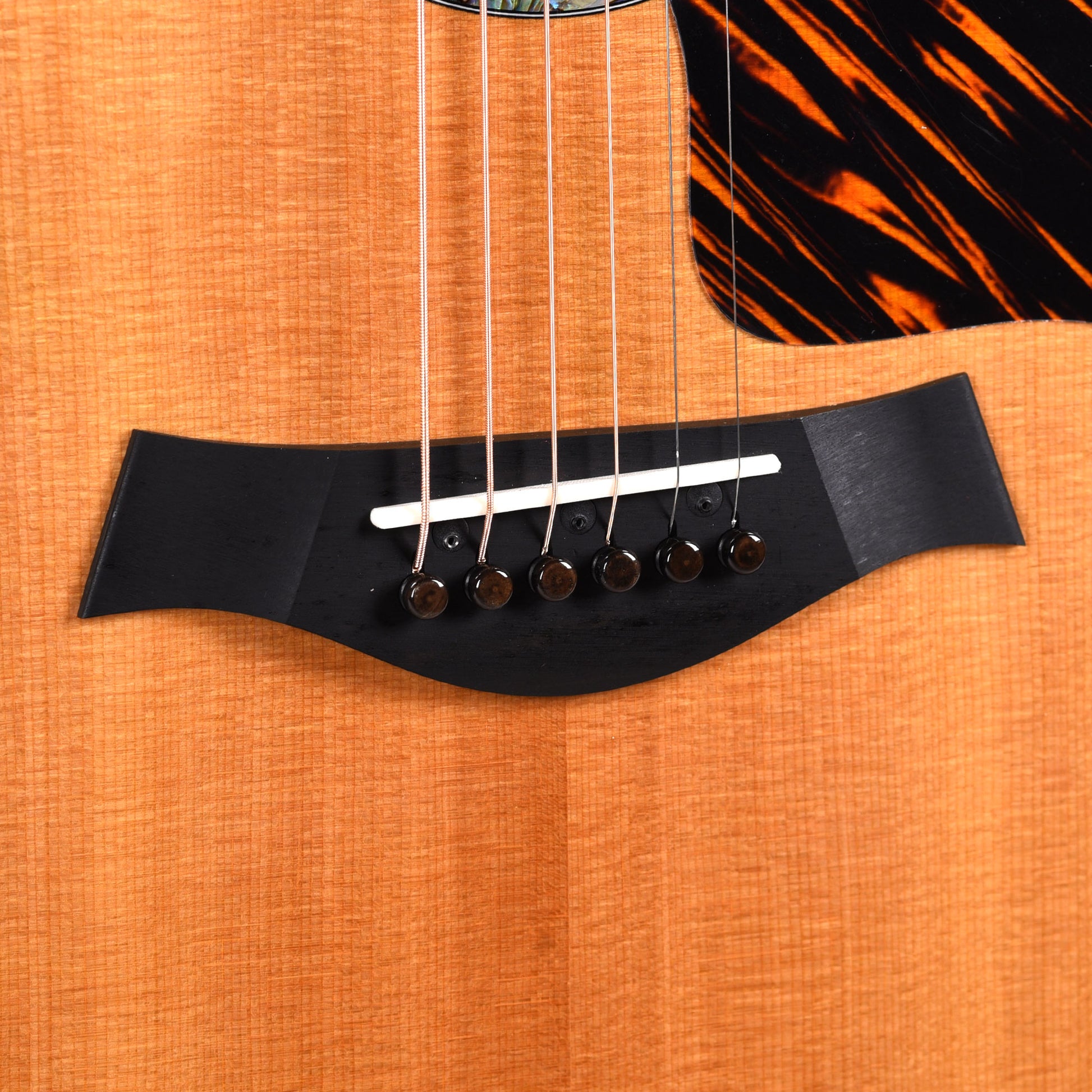 Taylor Custom "The Catch" NAMM 2024 #33 C17e Grand Pacific Torrefied Sitka/Bocote Aged Toner Acoustic Guitars / OM and Auditorium