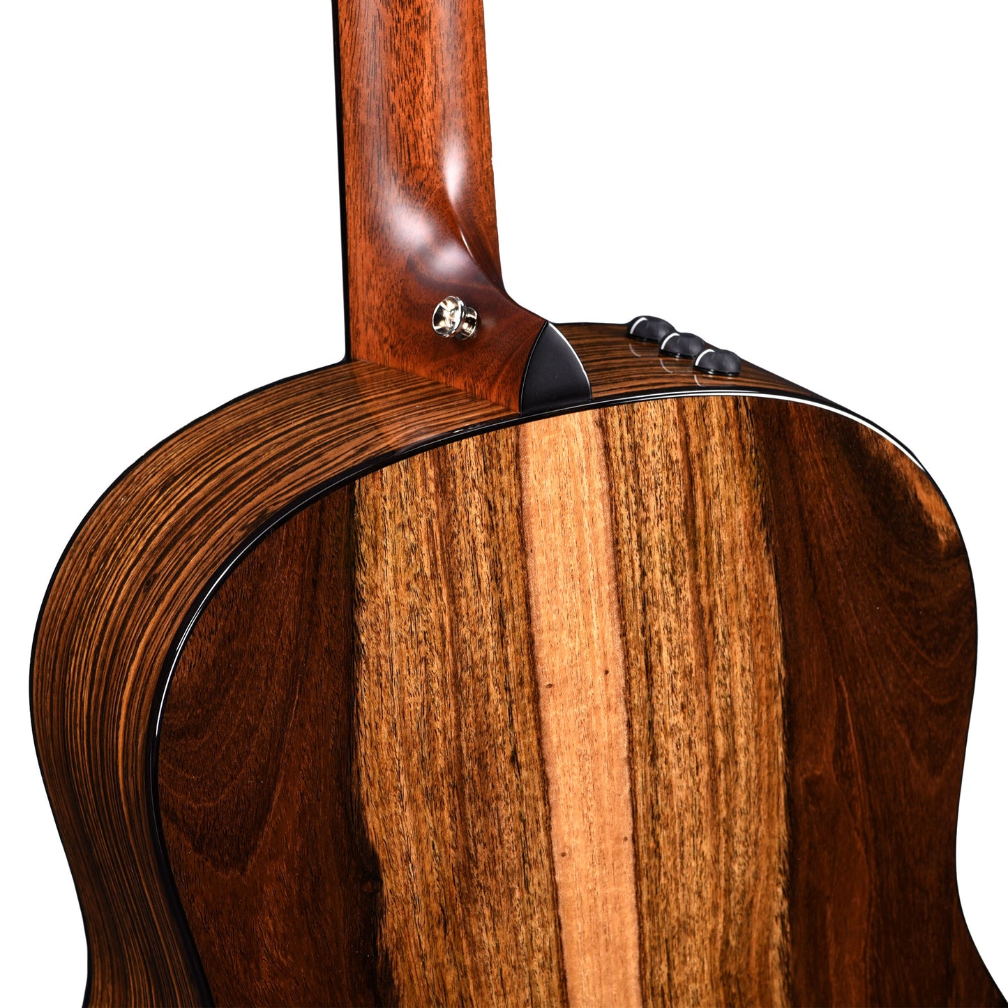 Taylor Custom "The Catch" NAMM 2024 #33 C17e Grand Pacific Torrefied Sitka/Bocote Aged Toner Acoustic Guitars / OM and Auditorium