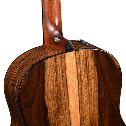 Taylor Custom "The Catch" NAMM 2024 #33 C17e Grand Pacific Torrefied Sitka/Bocote Aged Toner Acoustic Guitars / OM and Auditorium