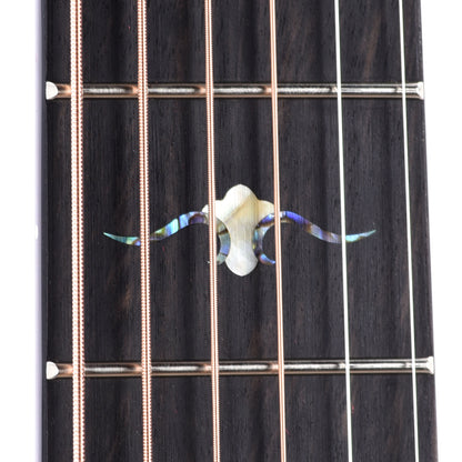 Taylor Custom "The Catch" NAMM 2024 #33 C17e Grand Pacific Torrefied Sitka/Bocote Aged Toner Acoustic Guitars / OM and Auditorium