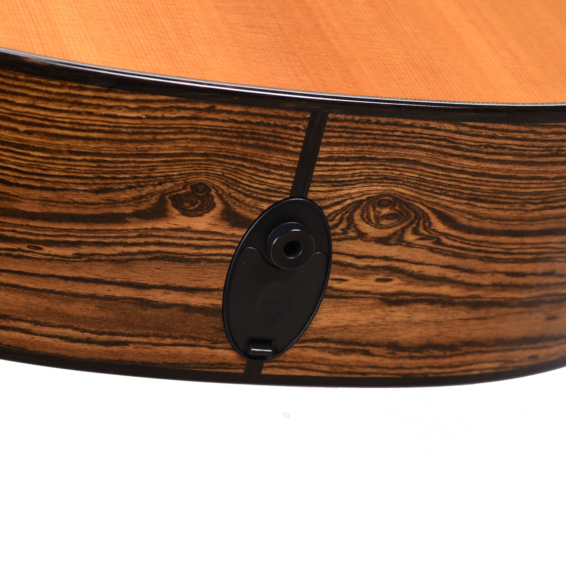 Taylor Custom "The Catch" NAMM 2024 #33 C17e Grand Pacific Torrefied Sitka/Bocote Aged Toner Acoustic Guitars / OM and Auditorium