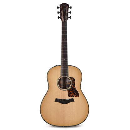 Taylor Custom "The Catch" NAMM 2024 #4 C17e Grand Pacific Lutz Spruce/AA Indian Rosewood Antique Blond Top Acoustic Guitars / OM and Auditorium