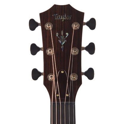 Taylor Custom "The Catch" NAMM 2024 #4 C17e Grand Pacific Lutz Spruce/AA Indian Rosewood Antique Blond Top Acoustic Guitars / OM and Auditorium