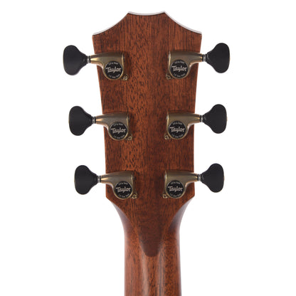 Taylor Custom "The Catch" NAMM 2024 #4 C17e Grand Pacific Lutz Spruce/AA Indian Rosewood Antique Blond Top Acoustic Guitars / OM and Auditorium