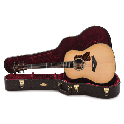 Taylor Custom "The Catch" NAMM 2024 #4 C17e Grand Pacific Lutz Spruce/AA Indian Rosewood Antique Blond Top Acoustic Guitars / OM and Auditorium