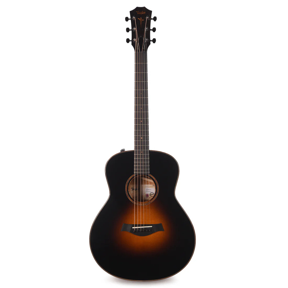 Taylor Custom "The Catch" NAMM 2024 #9 C11e Grand Theater Sitka/Mahogany Midnight Burst Top Acoustic Guitars / OM and Auditorium