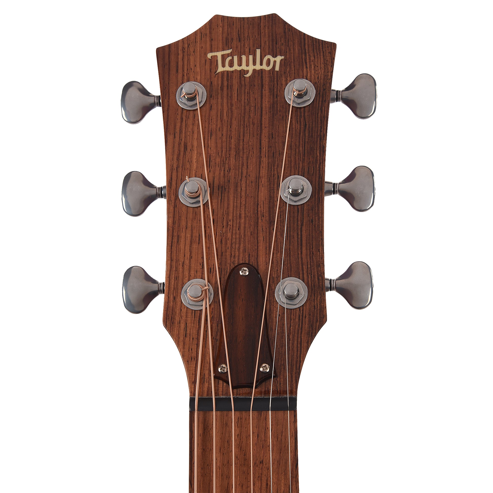 Taylor Custom "The Catch" NAMM 2025 #38 C24ce Grand Auditorium Mahogany Candy Apple Red Acoustic Guitars / OM and Auditorium