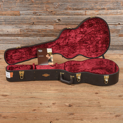 Taylor E14ce LTD Natural 2019 Acoustic Guitars / OM and Auditorium