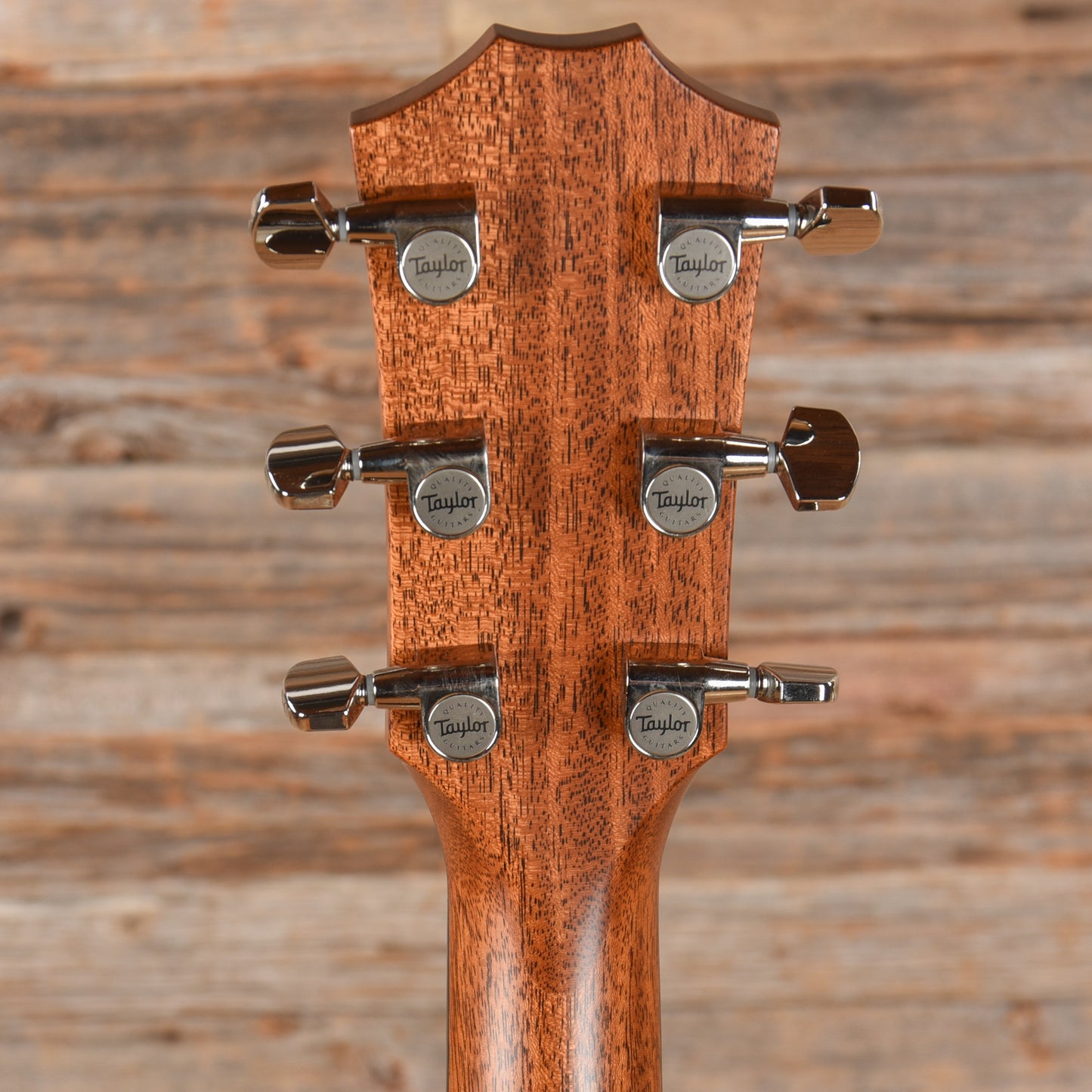 Taylor E14ce LTD Natural 2019 Acoustic Guitars / OM and Auditorium