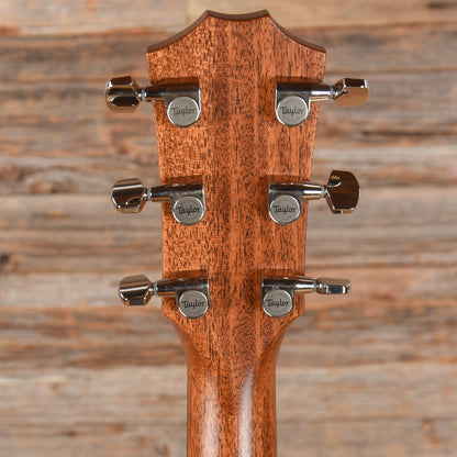 Taylor E14ce LTD Natural 2019 Acoustic Guitars / OM and Auditorium