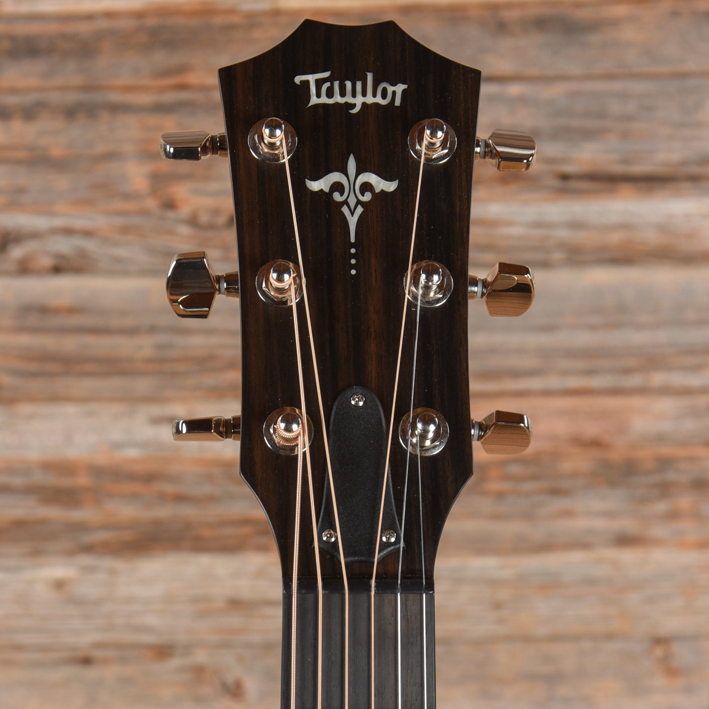 Taylor E14ce LTD Natural 2019 Acoustic Guitars / OM and Auditorium