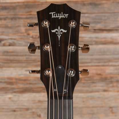 Taylor E14ce LTD Natural 2019 Acoustic Guitars / OM and Auditorium