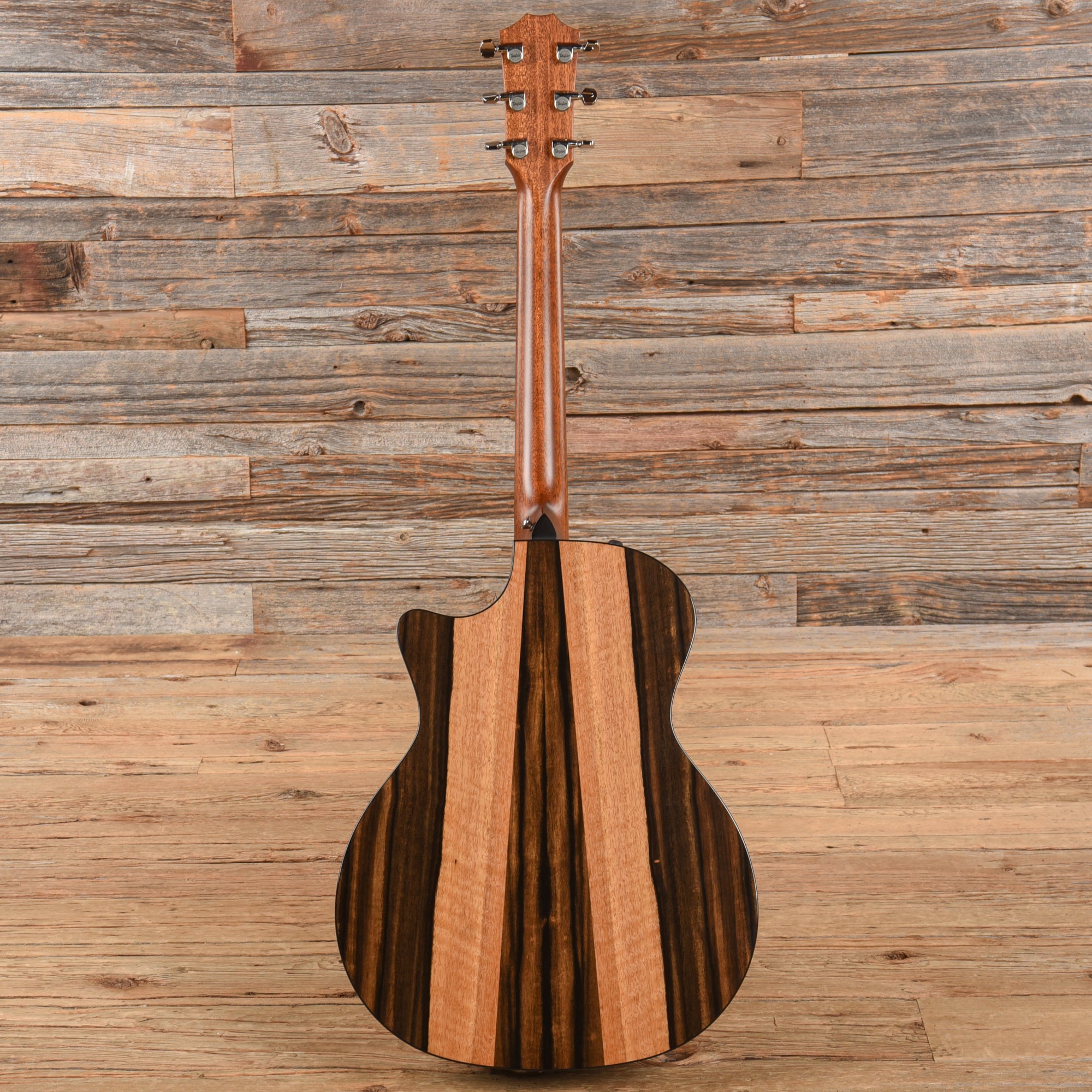 Taylor E14ce LTD Natural 2019 Acoustic Guitars / OM and Auditorium