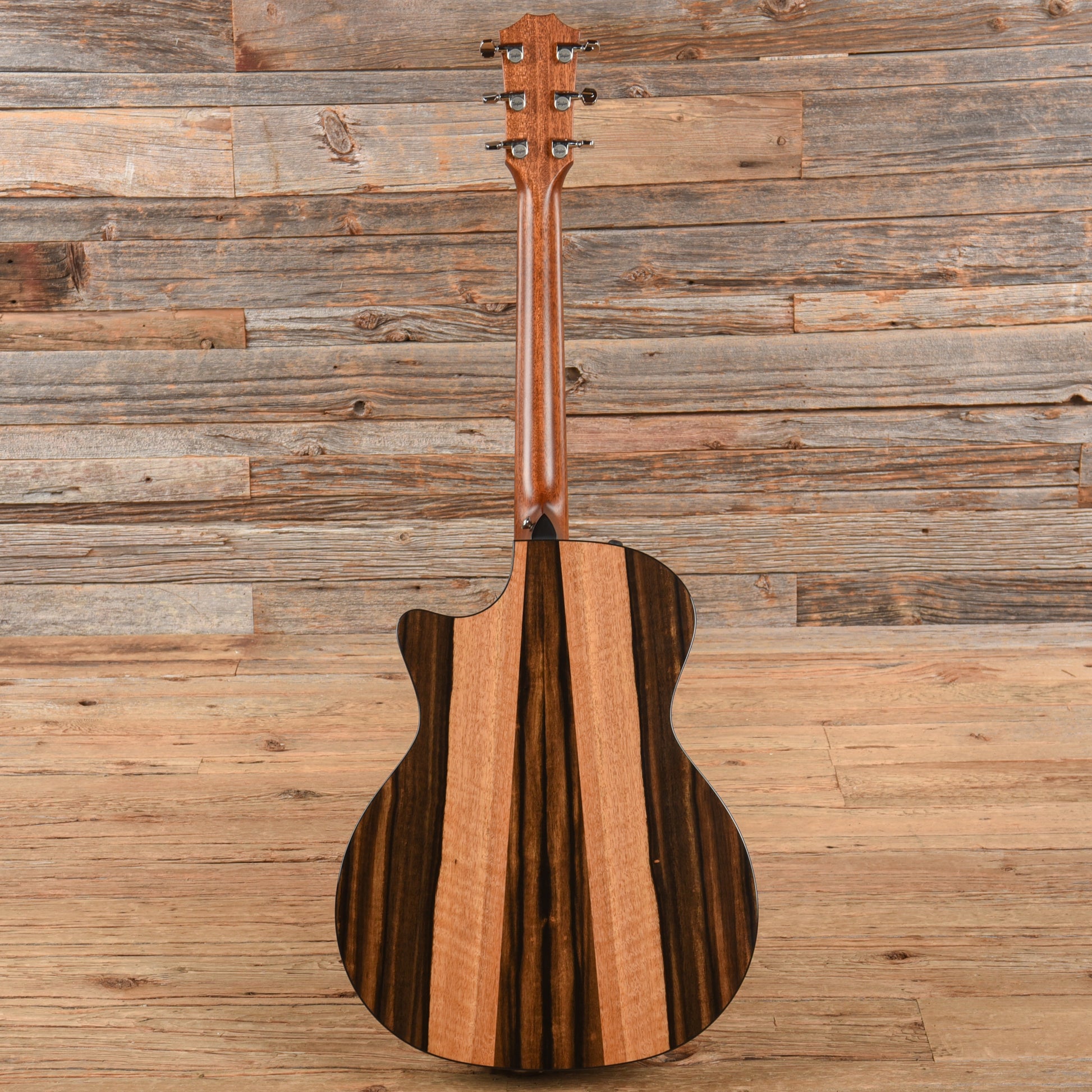 Taylor E14ce LTD Natural 2019 Acoustic Guitars / OM and Auditorium