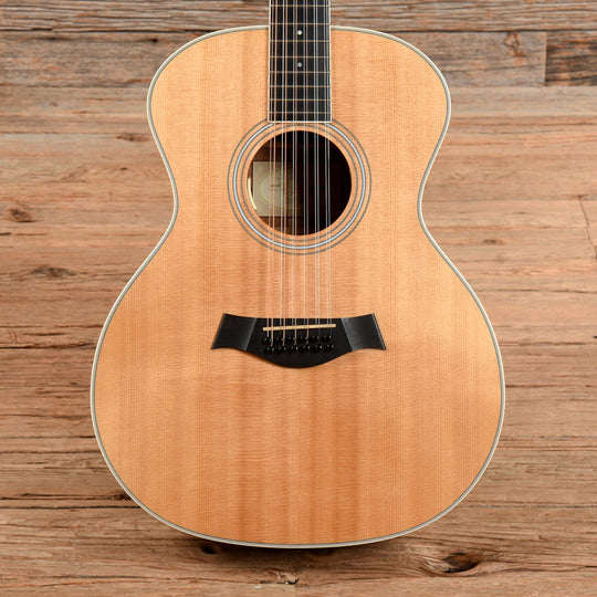 Taylor GA3-12 Natural 2008 Acoustic Guitars / OM and Auditorium