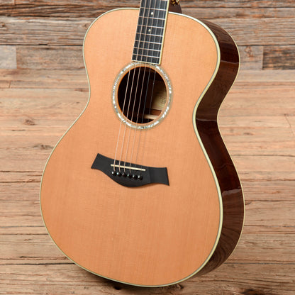 Taylor GC5 Natural 2008 Acoustic Guitars / OM and Auditorium