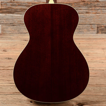 Taylor GC5 Natural 2008 Acoustic Guitars / OM and Auditorium