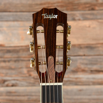 Taylor GC5 Natural 2008 Acoustic Guitars / OM and Auditorium