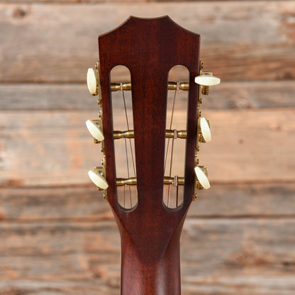 Taylor GC5 Natural 2008 Acoustic Guitars / OM and Auditorium