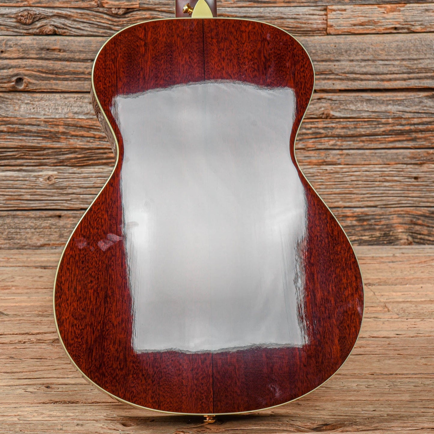 Taylor GC5 Natural 2008 Acoustic Guitars / OM and Auditorium